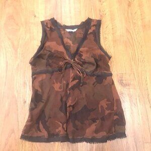 Marella silk blouse